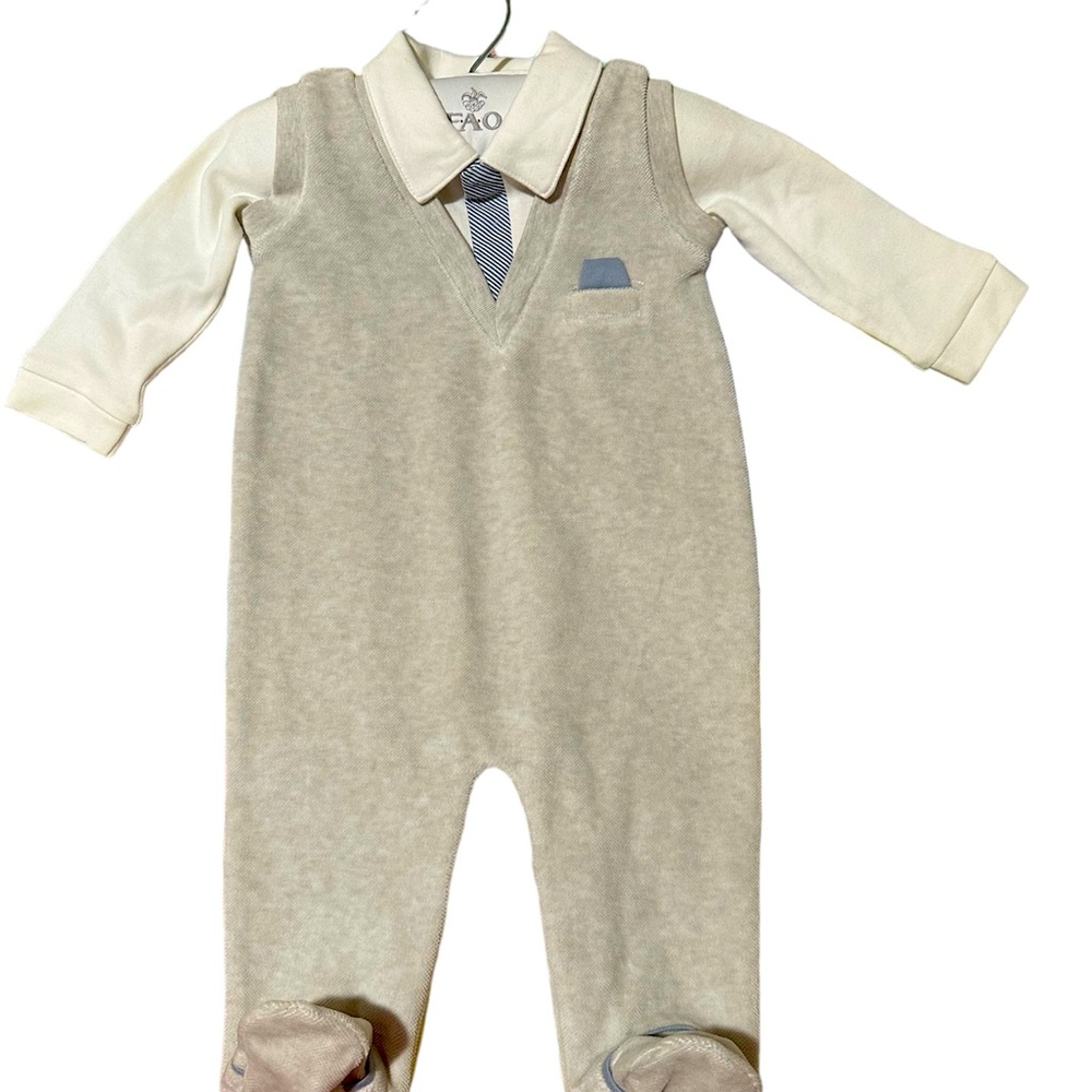 New One Piece Baby boy